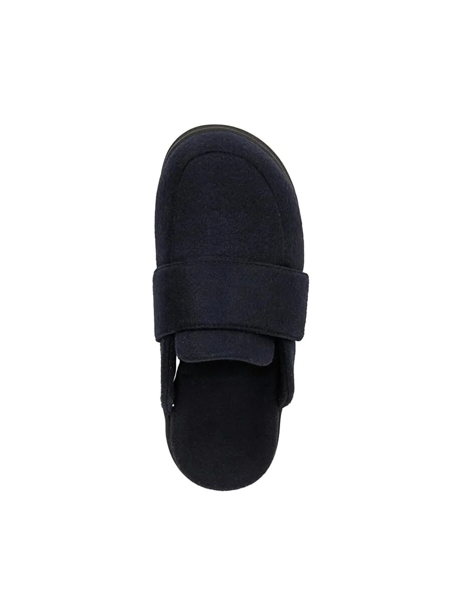 Тапочки VIONIC Gemma Ii Mules — изображение 2 из 4, темно-синий