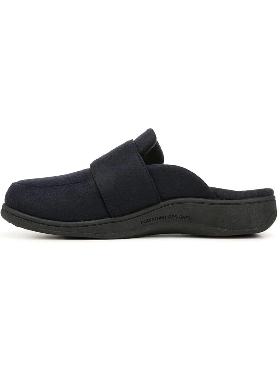 Тапочки VIONIC Gemma Ii Mules — изображение 4 из 4, темно-синий