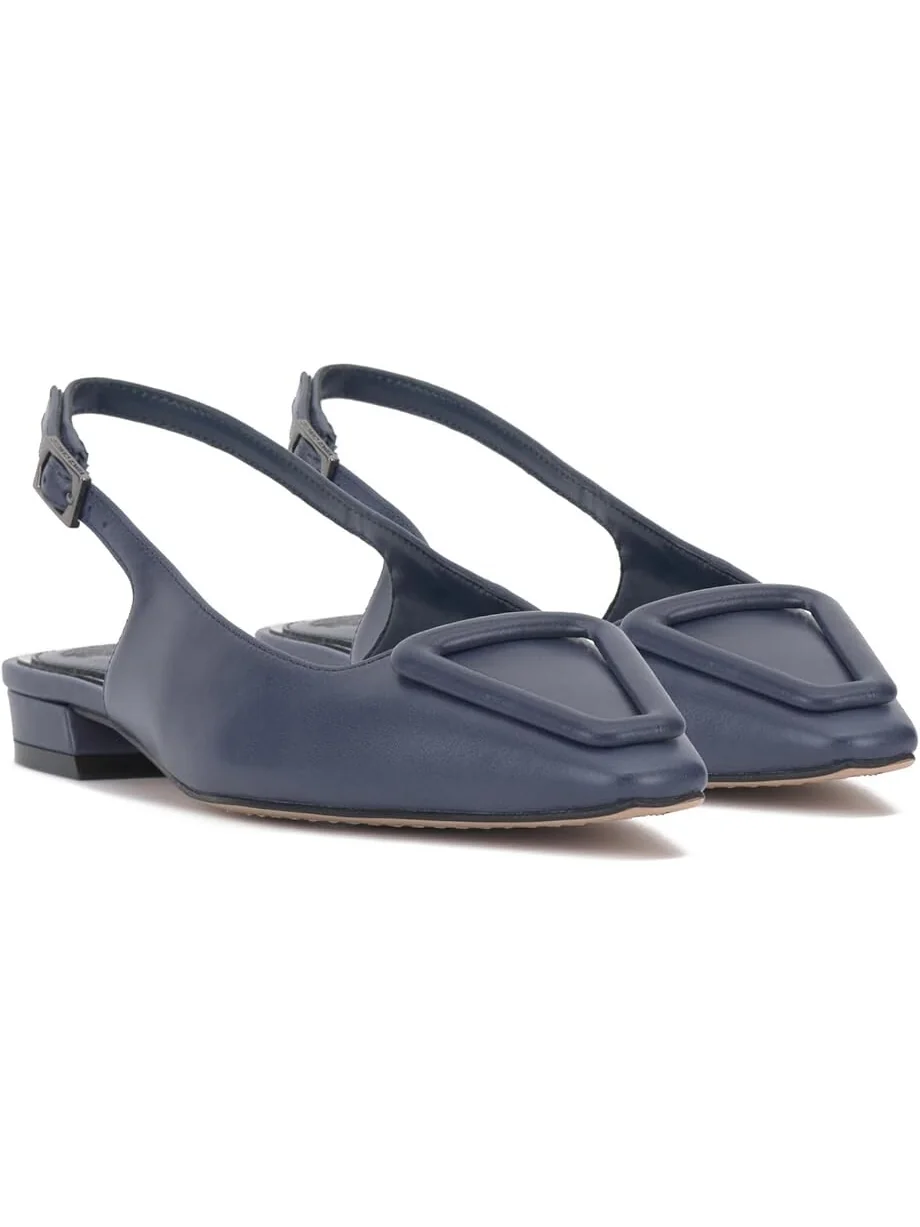 Туфли на плоской подошве Vince Camuto Savy