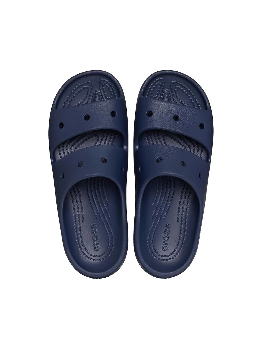 Сандалии Crocs Classic Sandals 2.0 — изображение 2 из 4, темно-синий