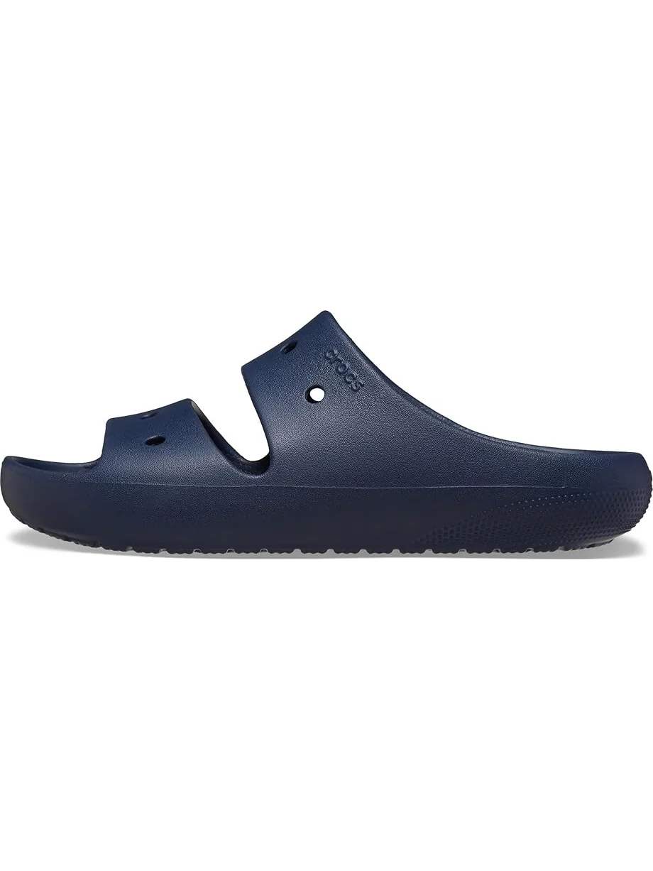 Сандалии Crocs Classic Sandals 2.0 — изображение 4 из 4, темно-синий