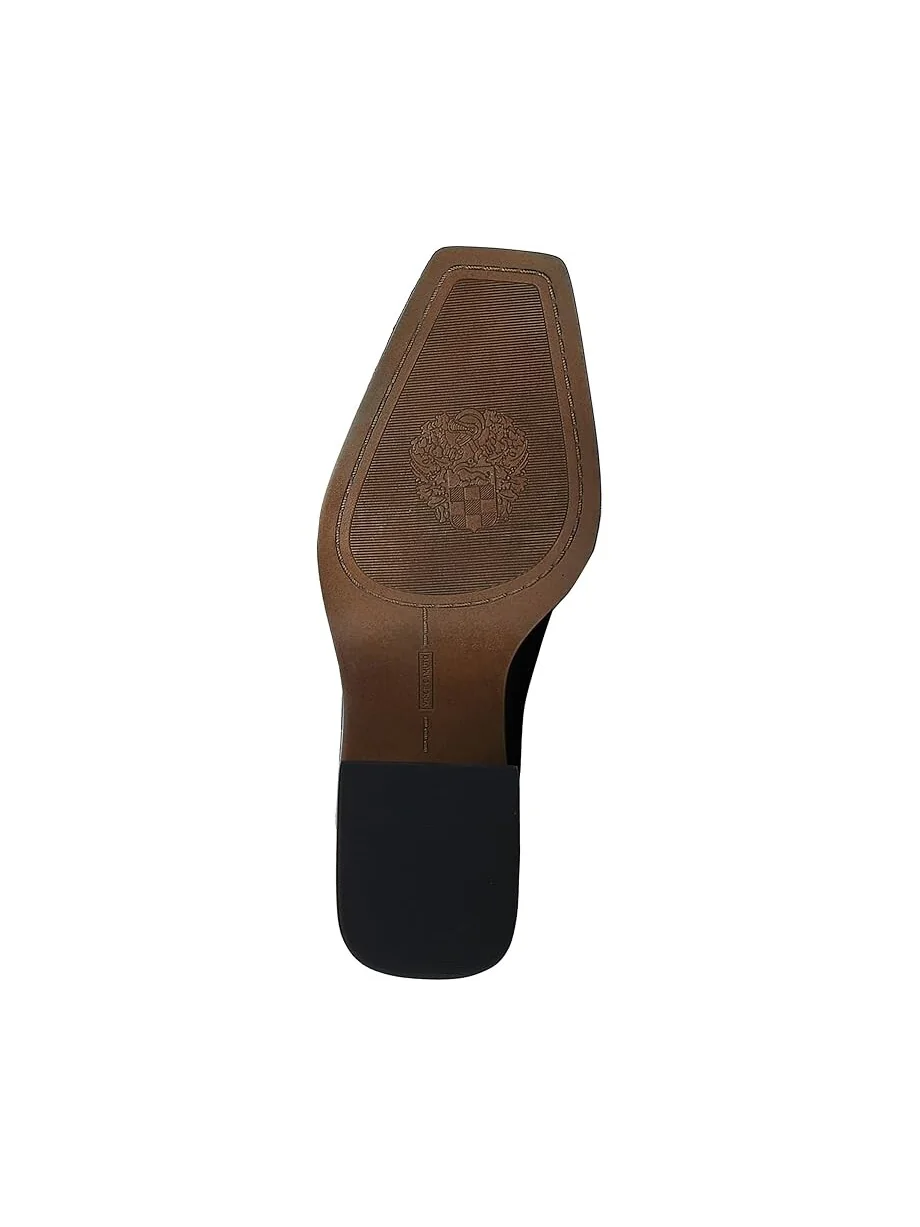 Ботинки Vince Camuto Sangeti 2 Wide Calf — изображение 2 из 4, черный