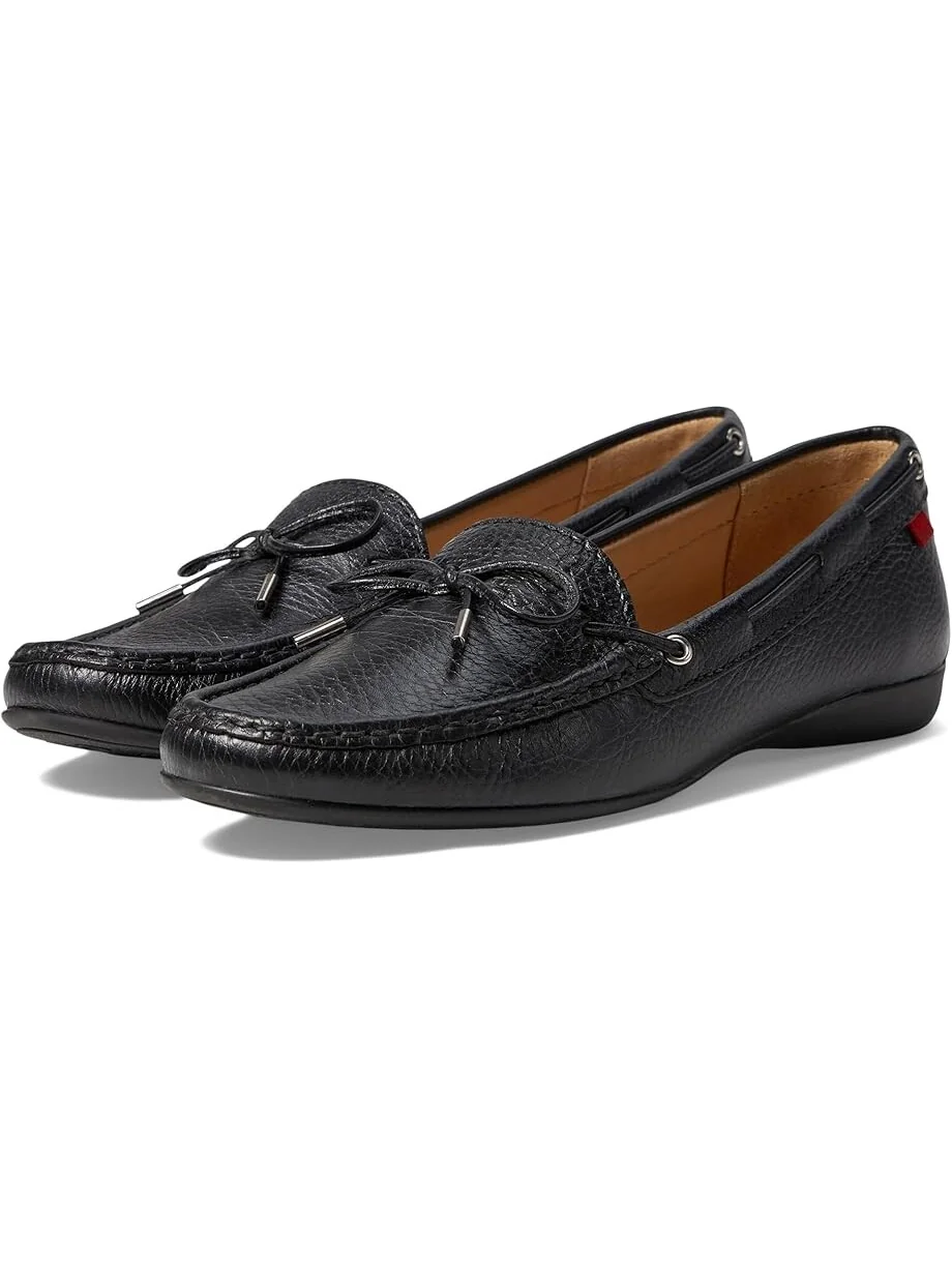 Лоферы Marc Joseph New York Diana ST — изображение 1 из 4, черный