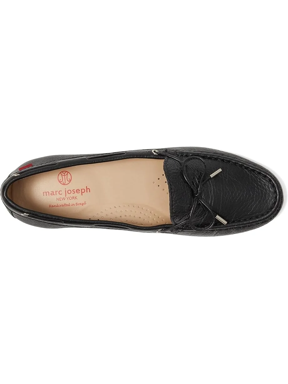 Лоферы Marc Joseph New York Diana ST — изображение 2 из 4, черный