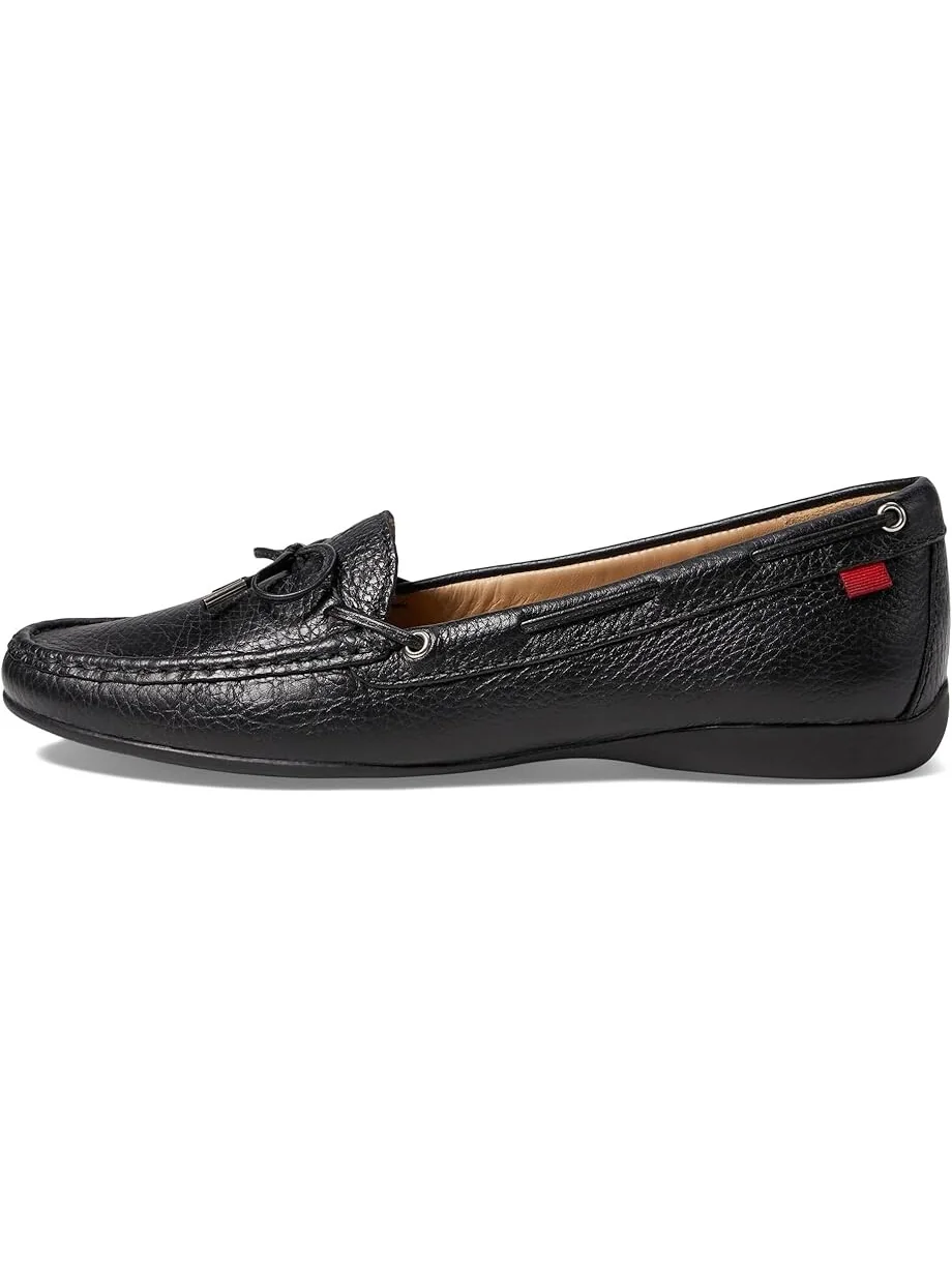 Лоферы Marc Joseph New York Diana ST — изображение 4 из 4, черный