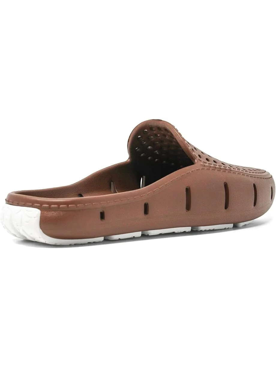 Кроссовки Floafers Sunset Slide — изображение 4 из 4, коричневый