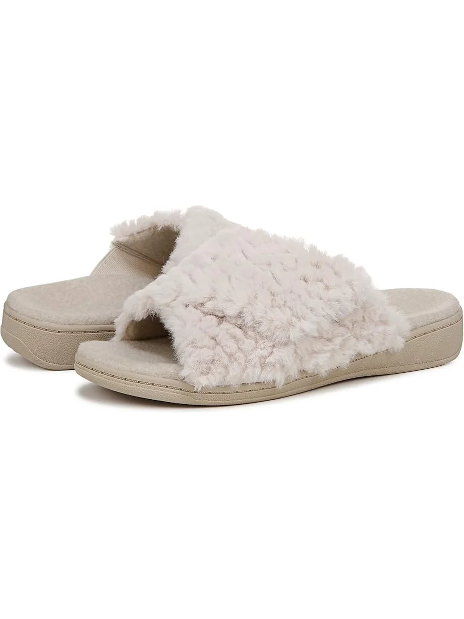 Тапочки VIONIC Relax Ii Slides