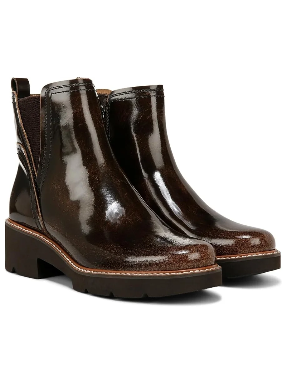 Ботинки Naturalizer Darry-Bootie Water-Repellent