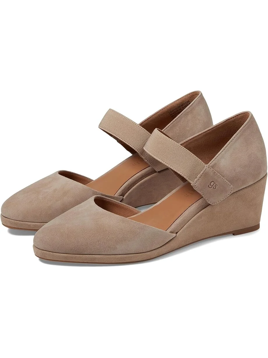 Туфли Gentle Souls by Kenneth Cole Oriana — бежевый