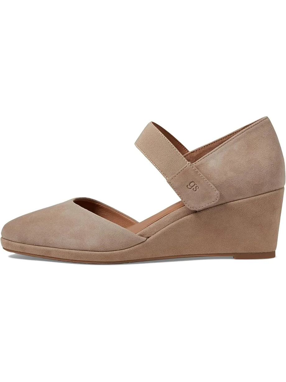 Туфли Gentle Souls by Kenneth Cole Oriana — изображение 4 из 4, гриб