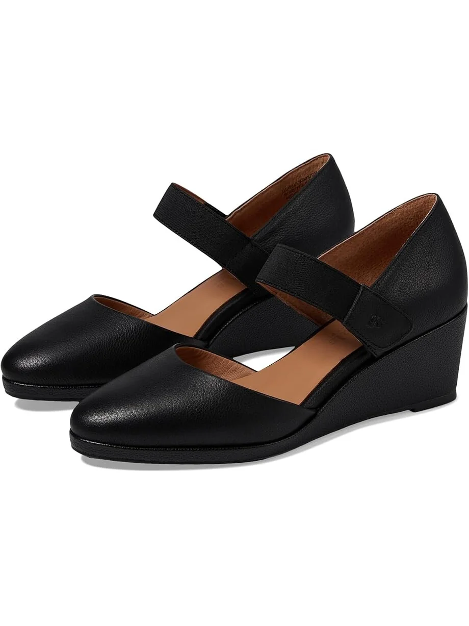 Туфли Gentle Souls by Kenneth Cole Oriana — черный