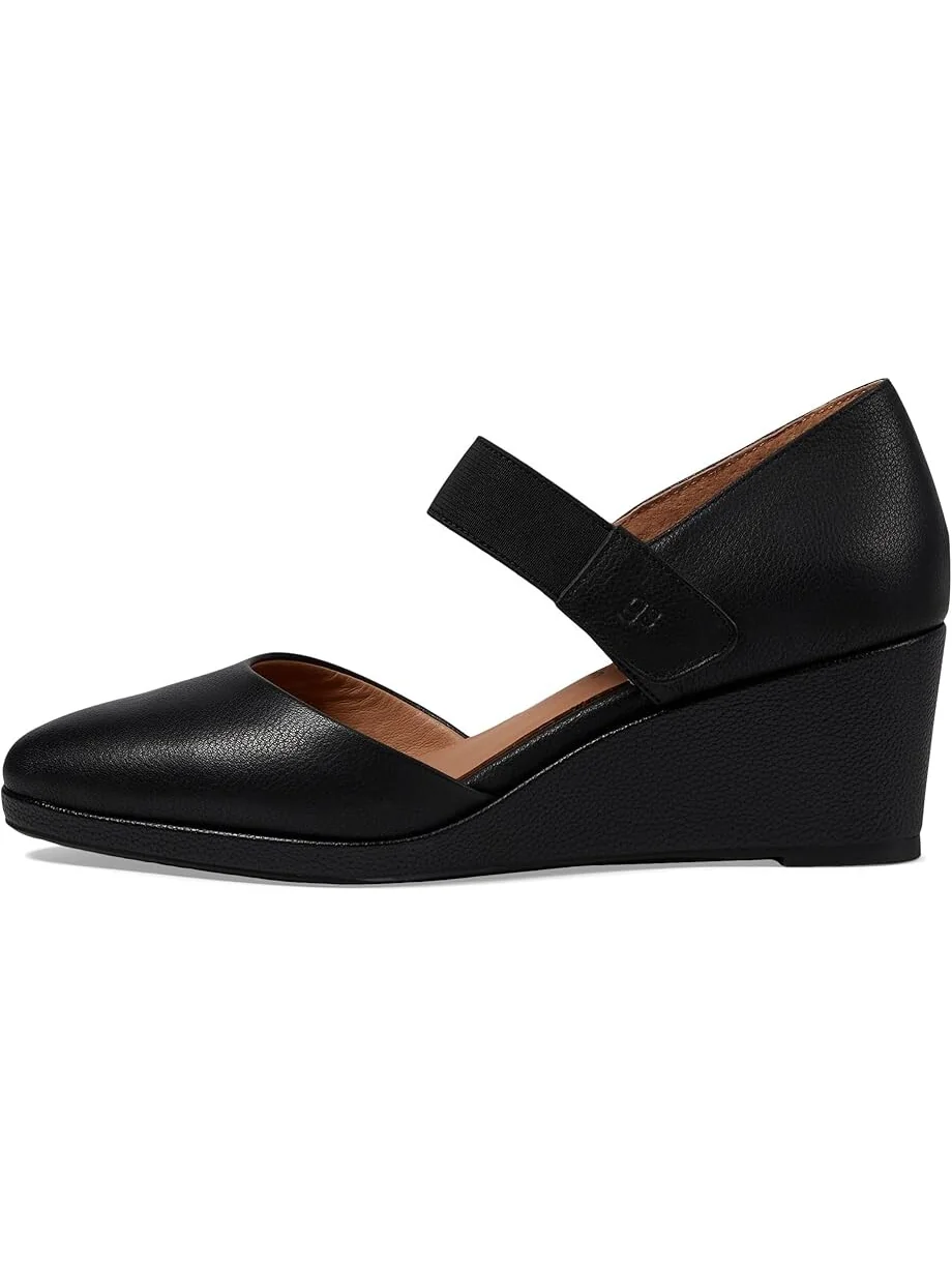 Туфли Gentle Souls by Kenneth Cole Oriana — изображение 4 из 4, черный