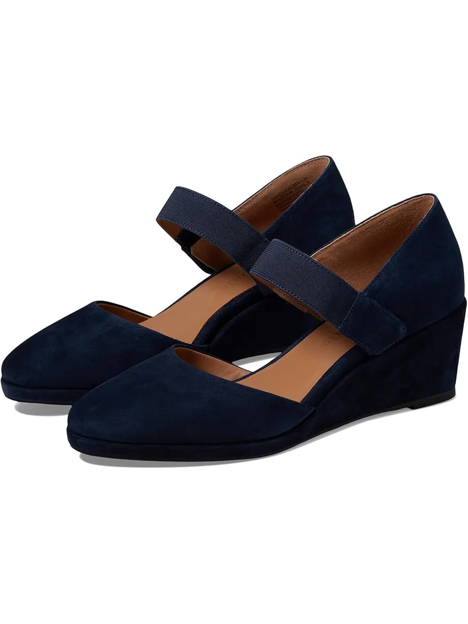 Туфли Gentle Souls by Kenneth Cole Oriana — синий