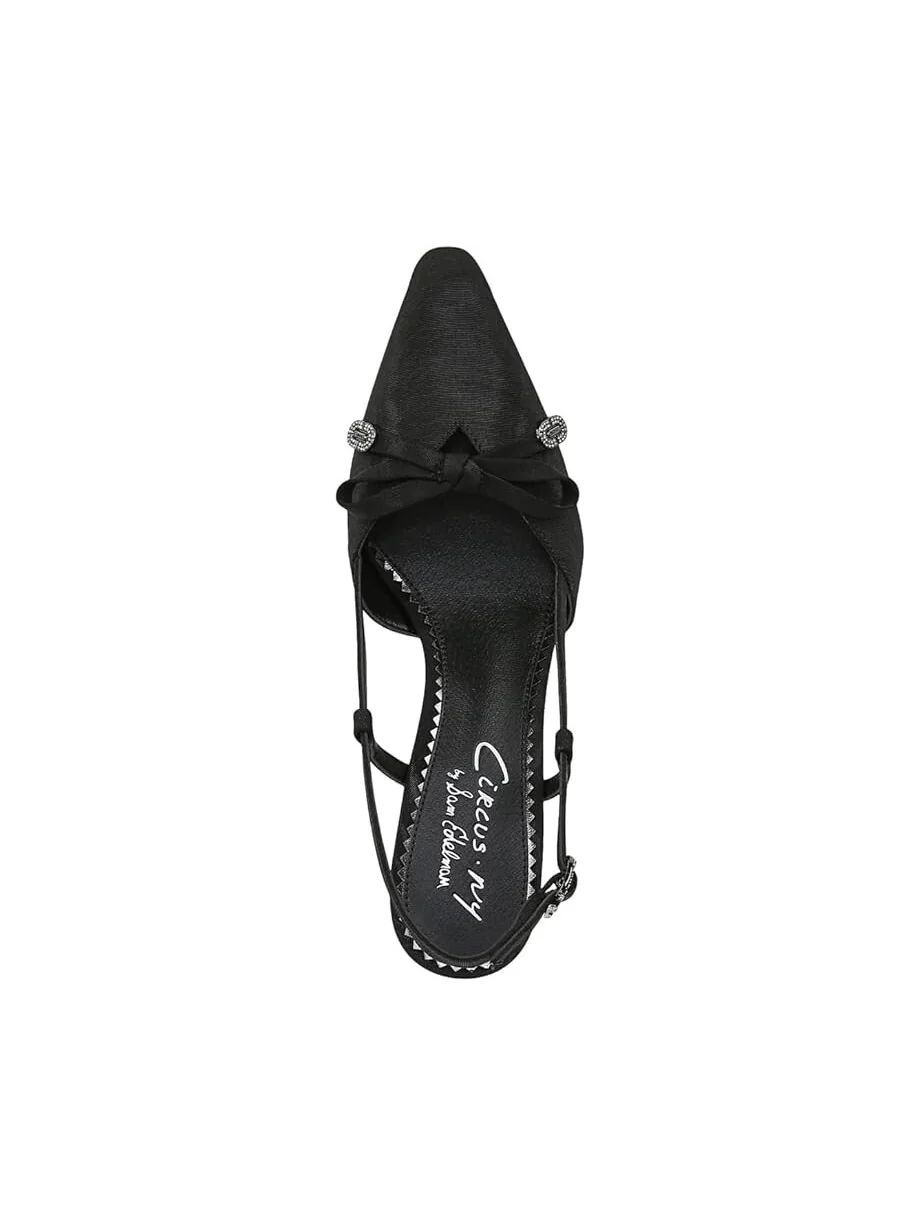 Туфли Circus NY by Sam Edelman Monica — изображение 2 из 4, черный