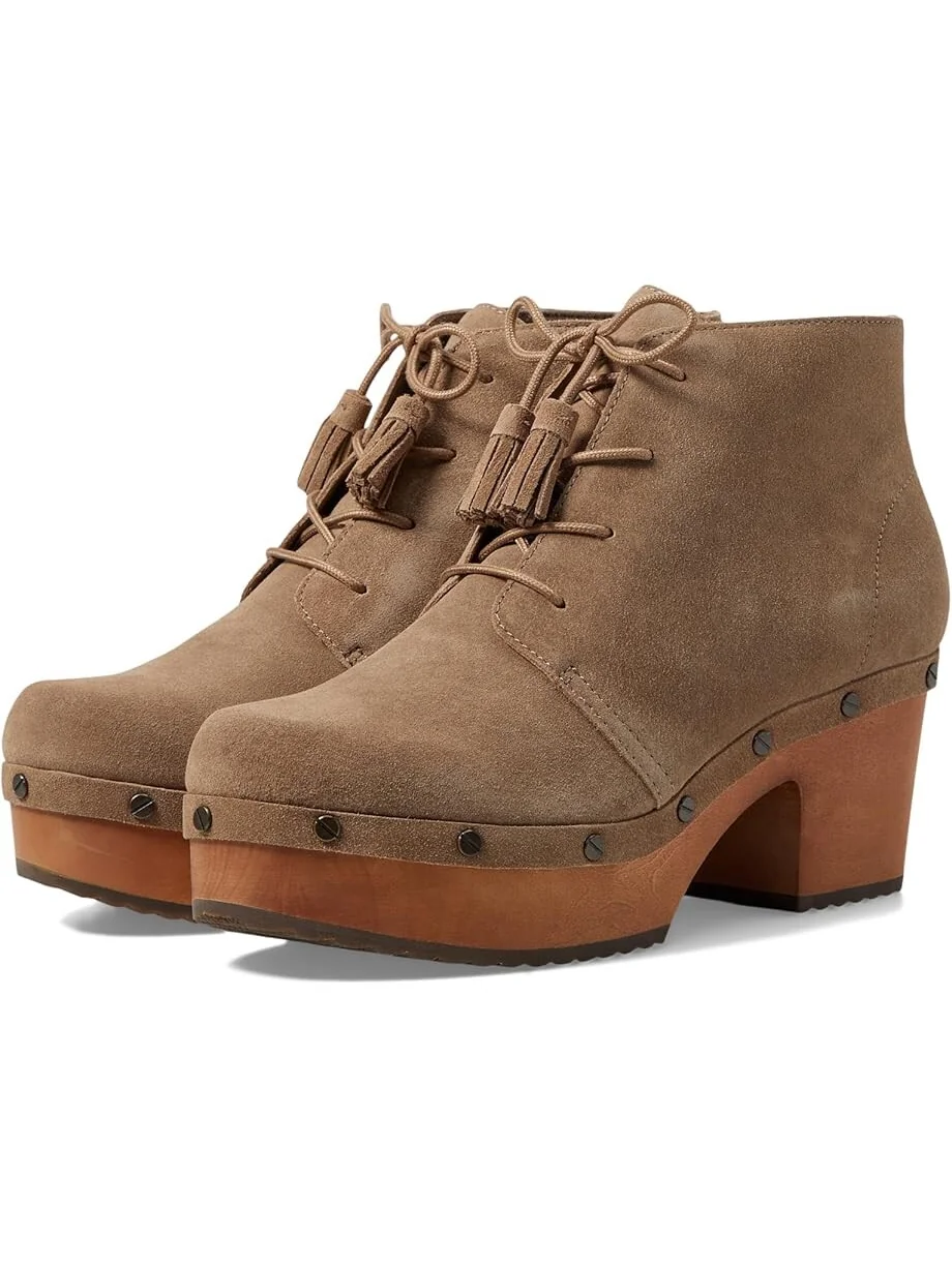 Ботинки Dr. Scholl's Original Chic, цвет Mocha Taupe — изображение 1 из 4