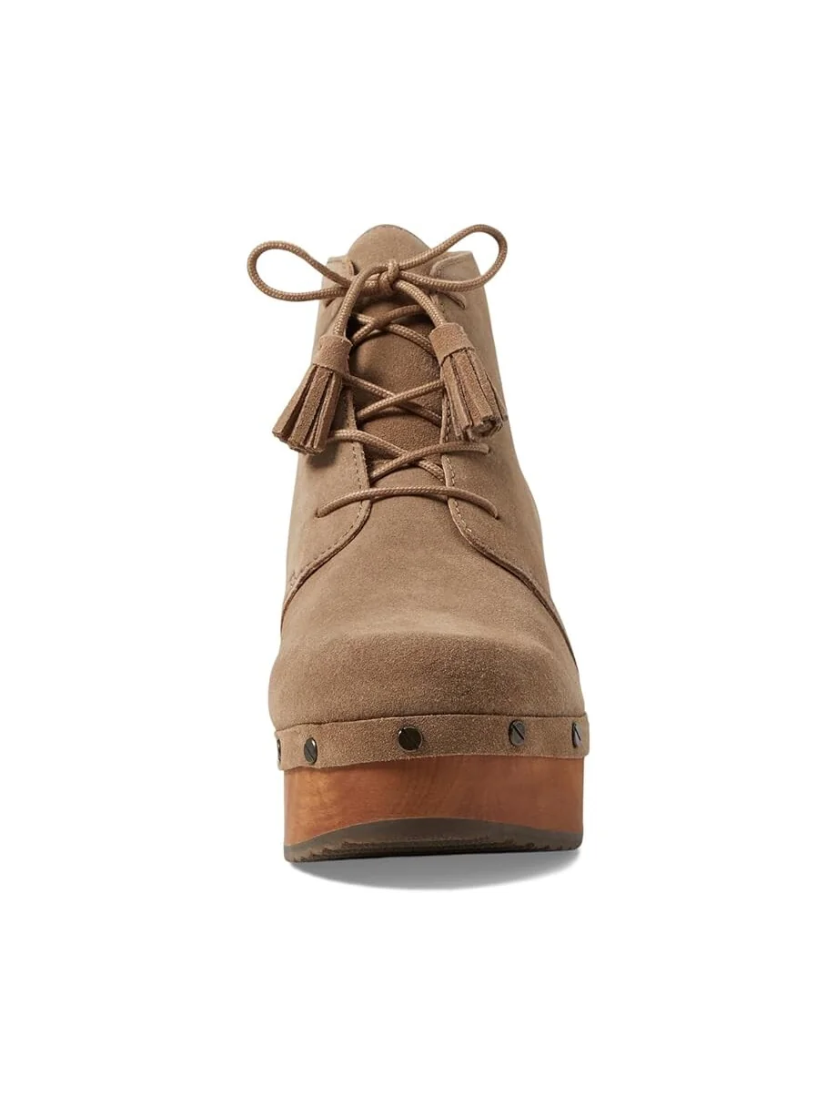 Ботинки Dr. Scholl's Original Chic, цвет Mocha Taupe — изображение 2 из 4