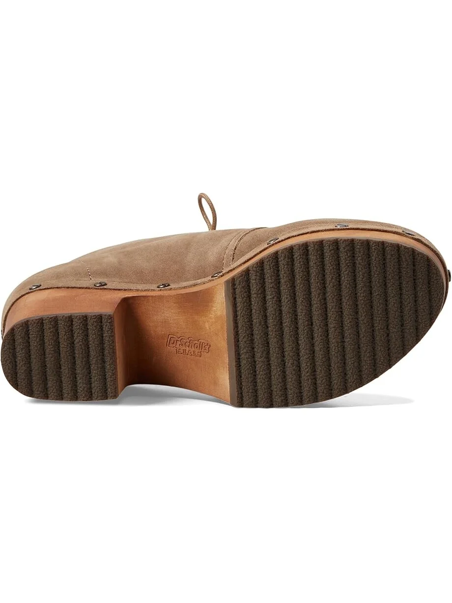 Ботинки Dr. Scholl's Original Chic, цвет Mocha Taupe — изображение 3 из 4