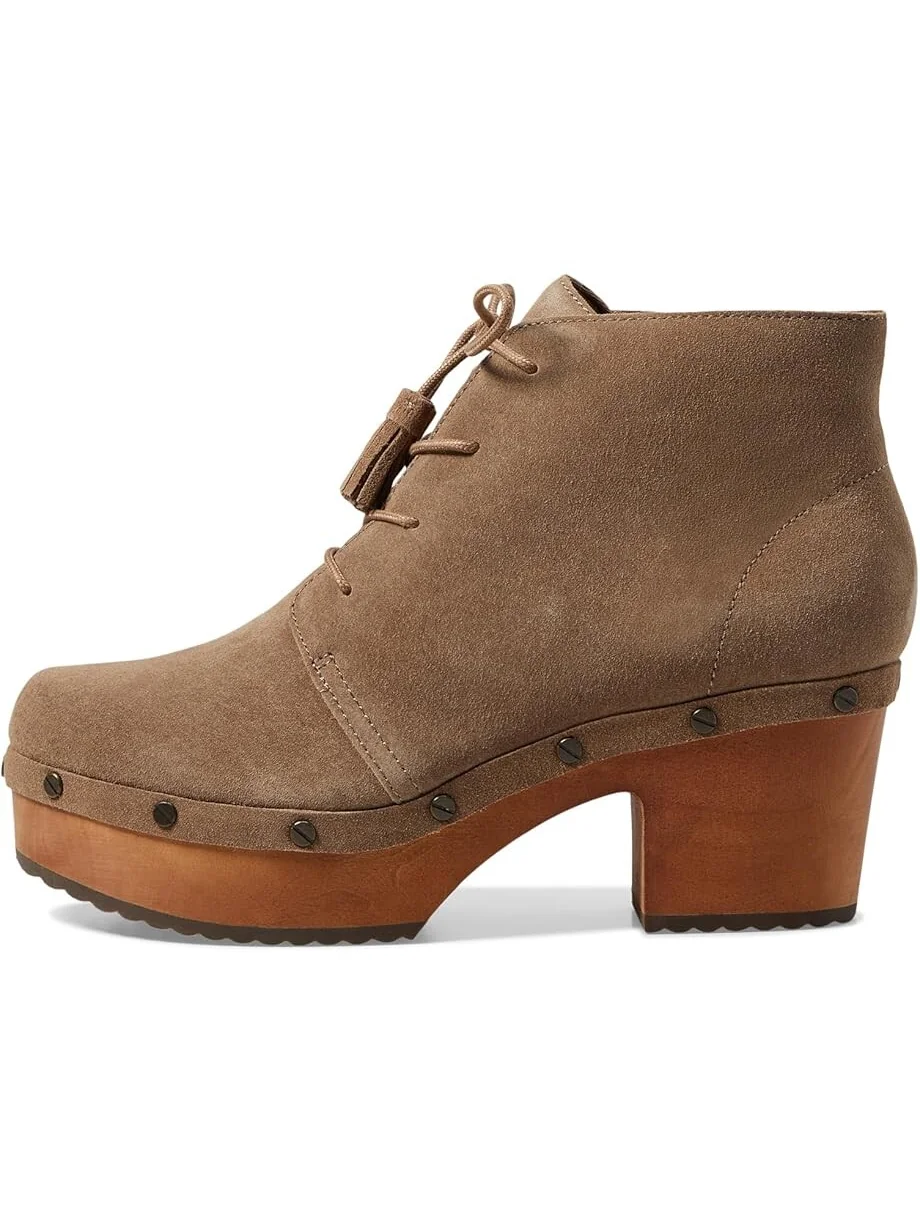 Ботинки Dr. Scholl's Original Chic, цвет Mocha Taupe — изображение 4 из 4