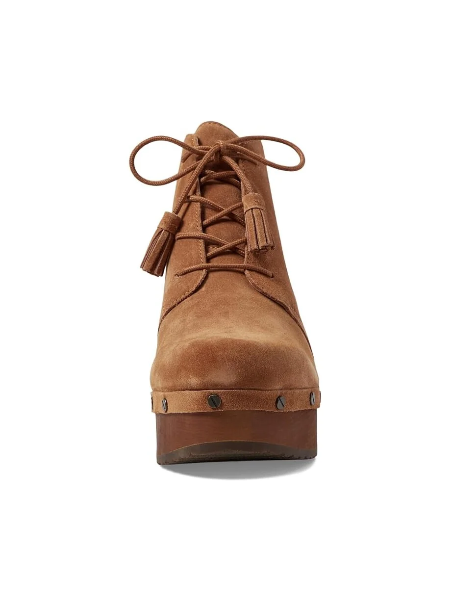Ботинки Dr. Scholl's Original Chic — изображение 2 из 4, желтый