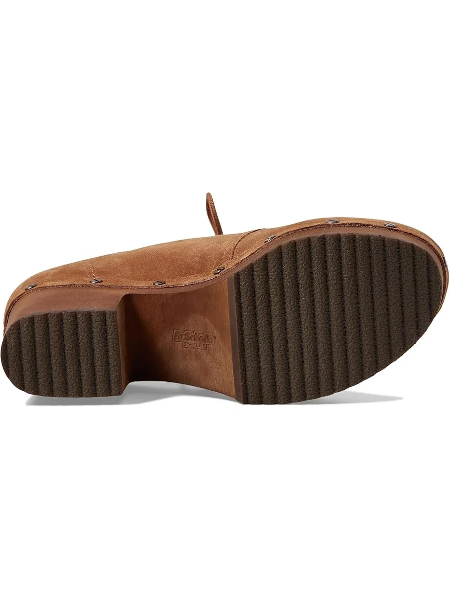 Ботинки Dr. Scholl's Original Chic — изображение 3 из 4, желтый