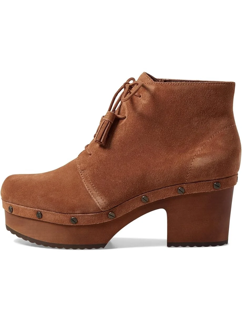 Ботинки Dr. Scholl's Original Chic — изображение 4 из 4, желтый