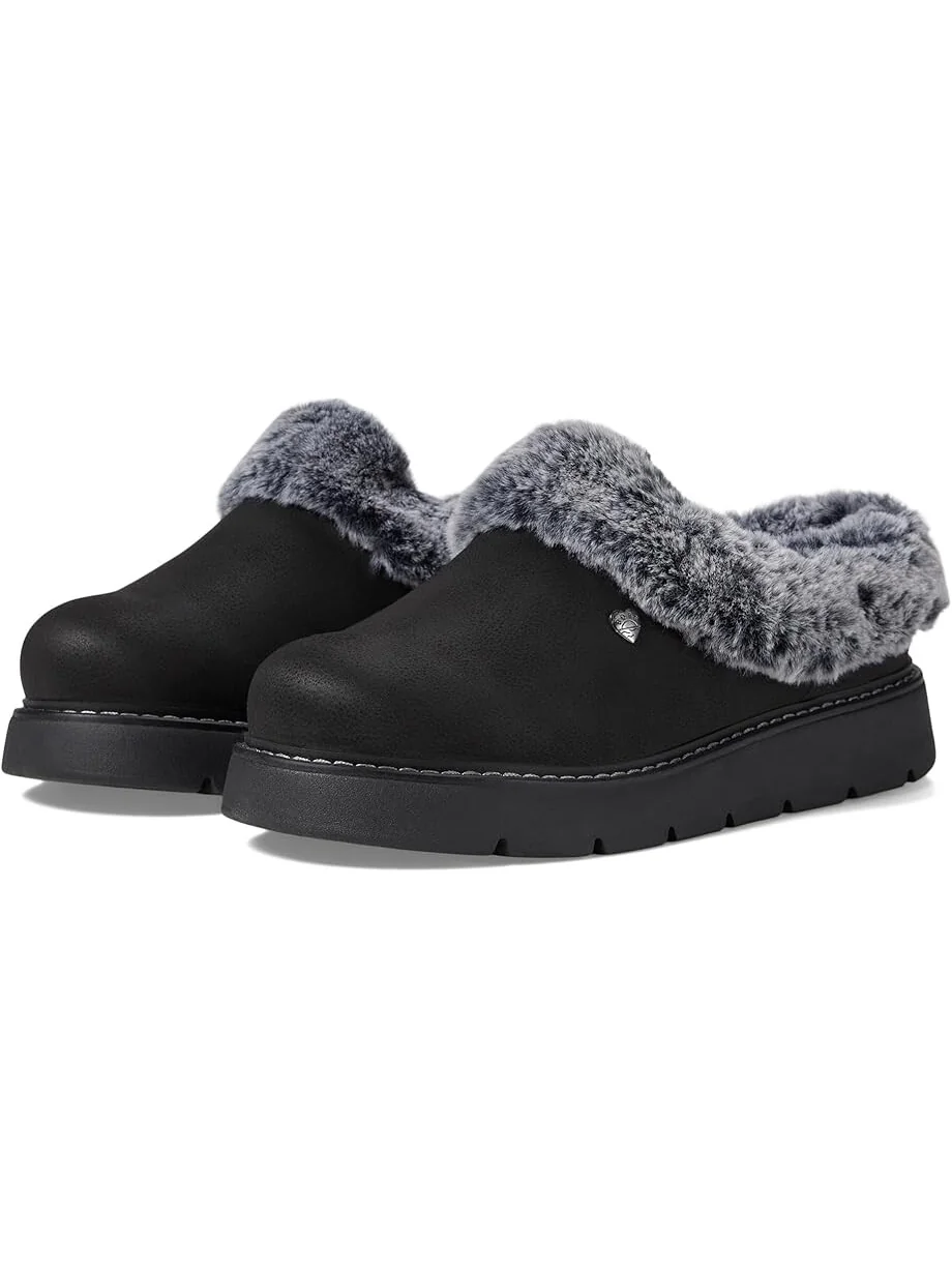 Тапочки SKECHERS Keepsakes Lite - Cozy Blend