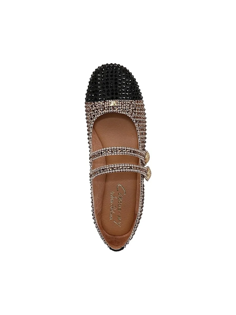 Туфли на плоской подошве Circus NY by Sam Edelman Zoey — изображение 2 из 4