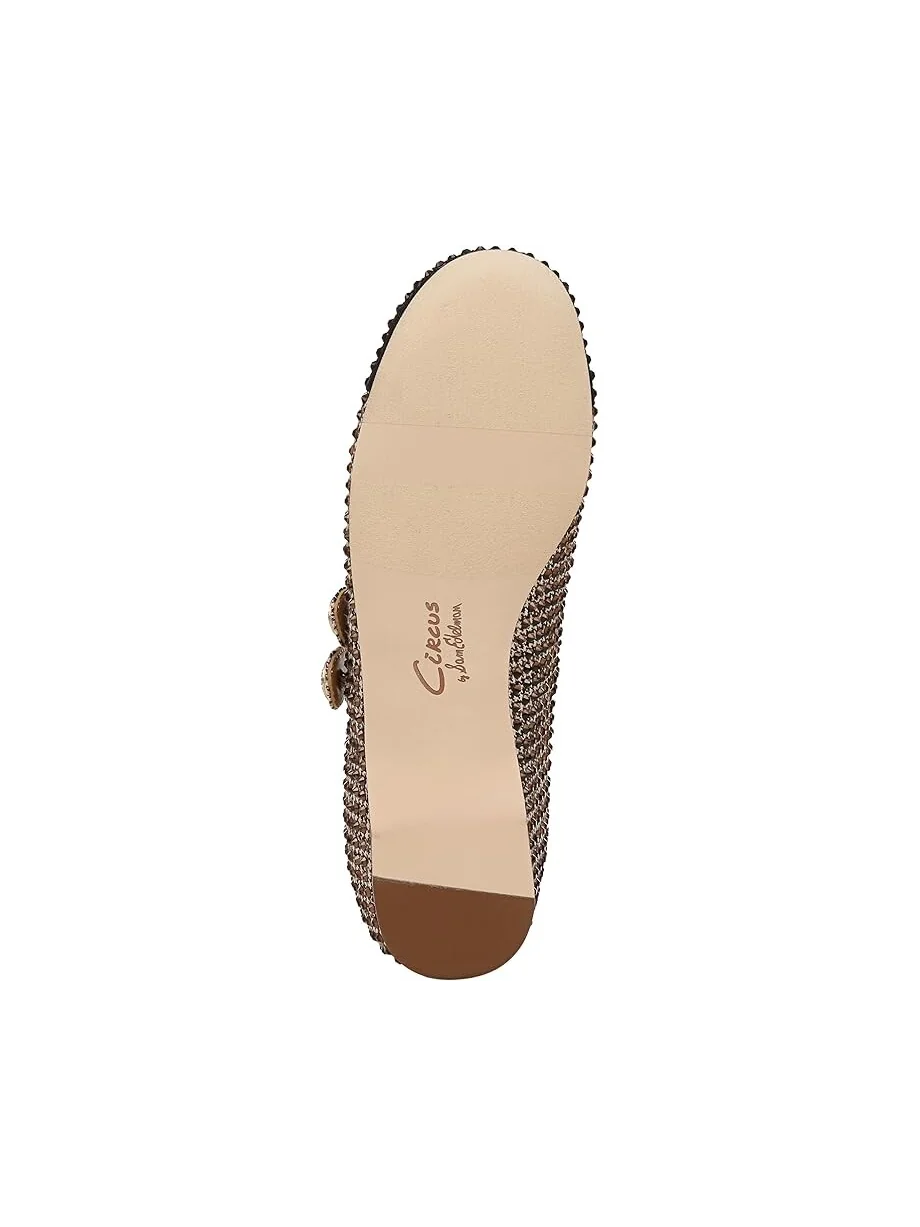 Туфли на плоской подошве Circus NY by Sam Edelman Zoey — изображение 3 из 4