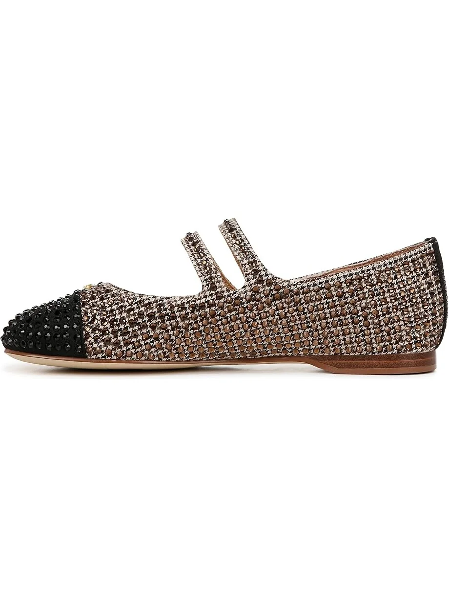 Туфли на плоской подошве Circus NY by Sam Edelman Zoey — изображение 4 из 4