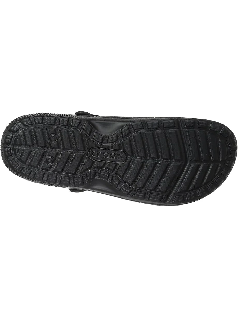 Сабо Crocs Work Work Specialist II Clog — изображение 3 из 4, черный