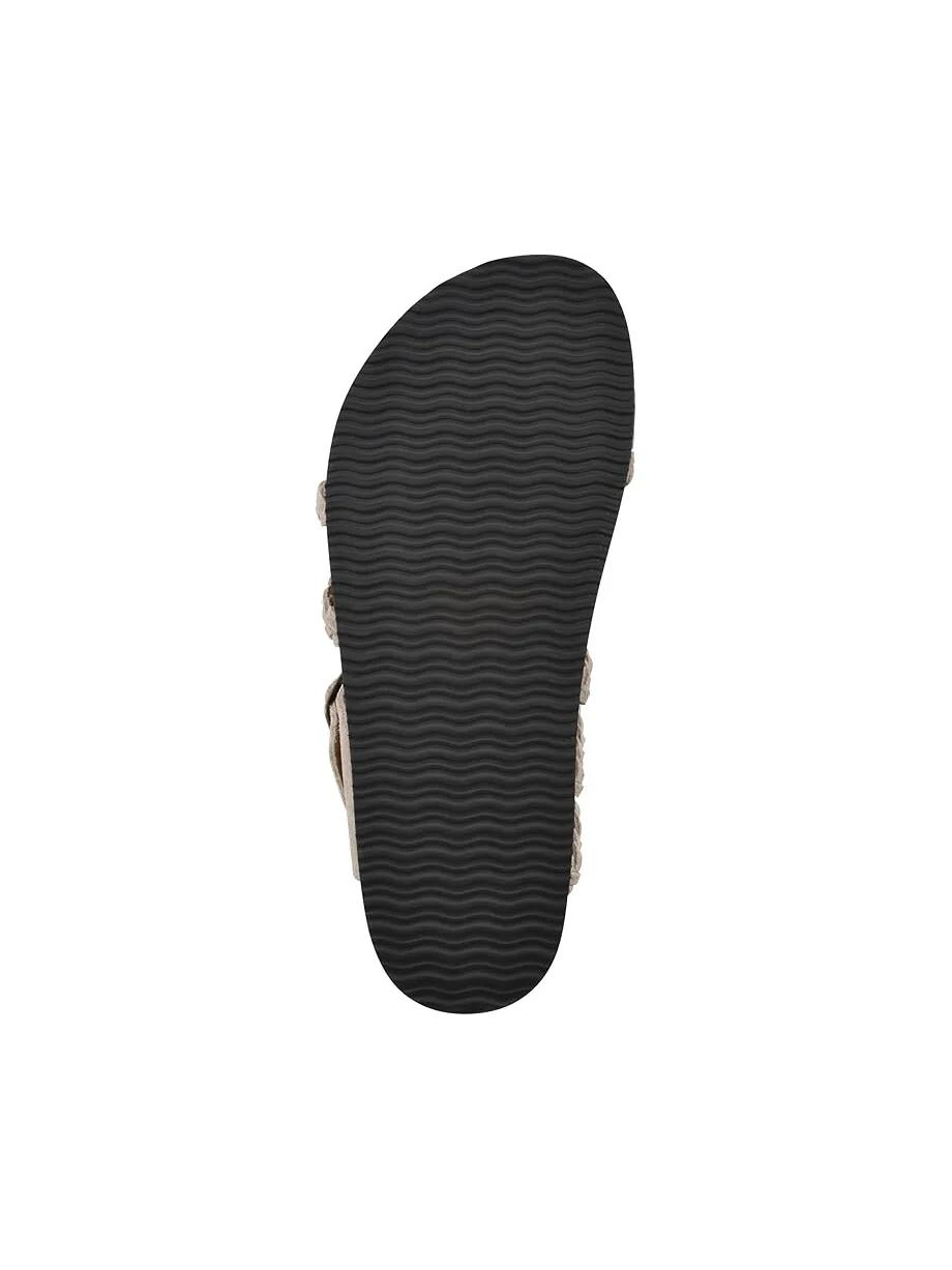 Сандалии White Mountain Hayleigh, цвет Sandal Wood/Suede — изображение 3 из 4