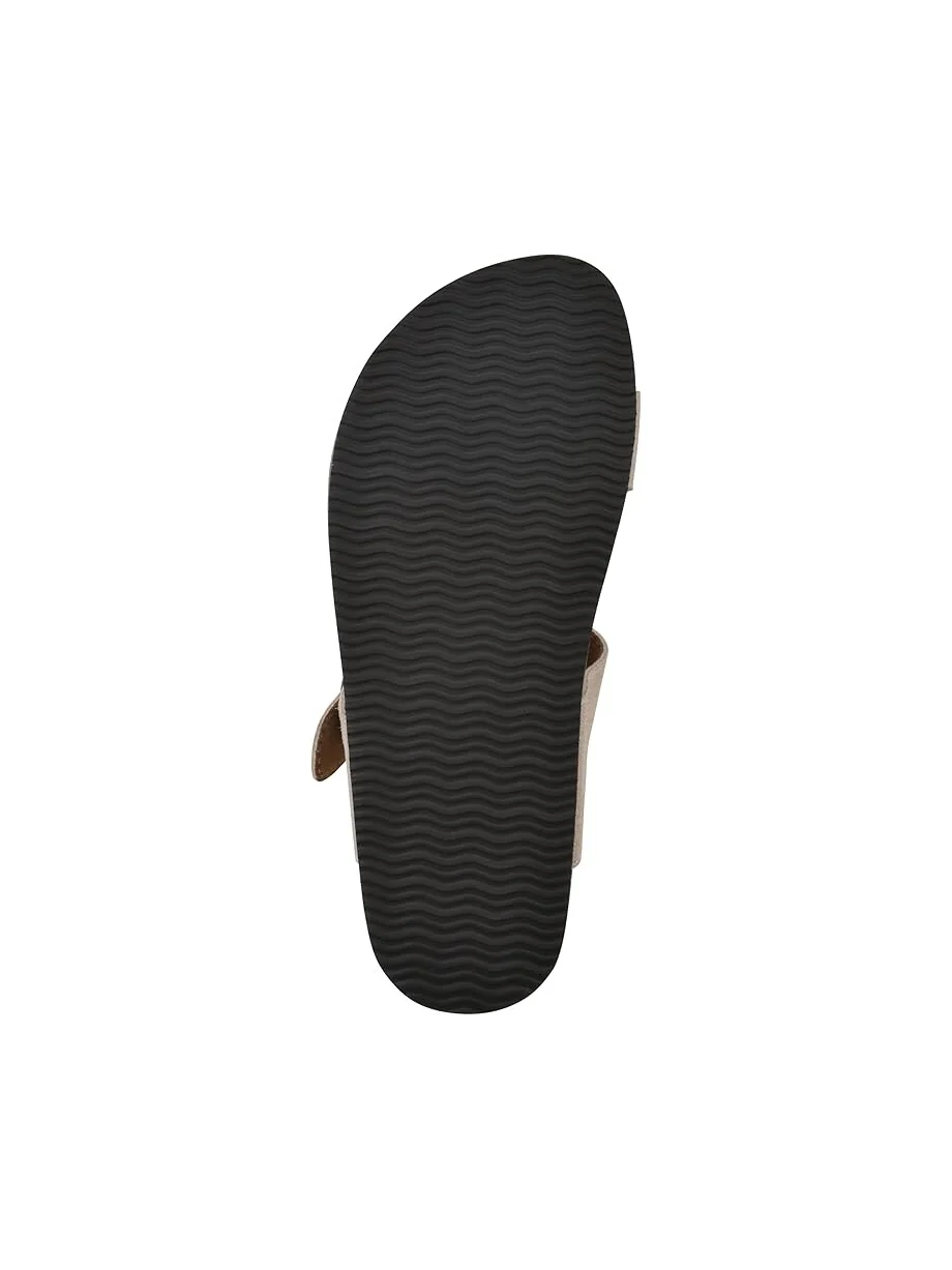 Сандалии White Mountain Happier, цвет Sandal Wood/Suede — изображение 3 из 4