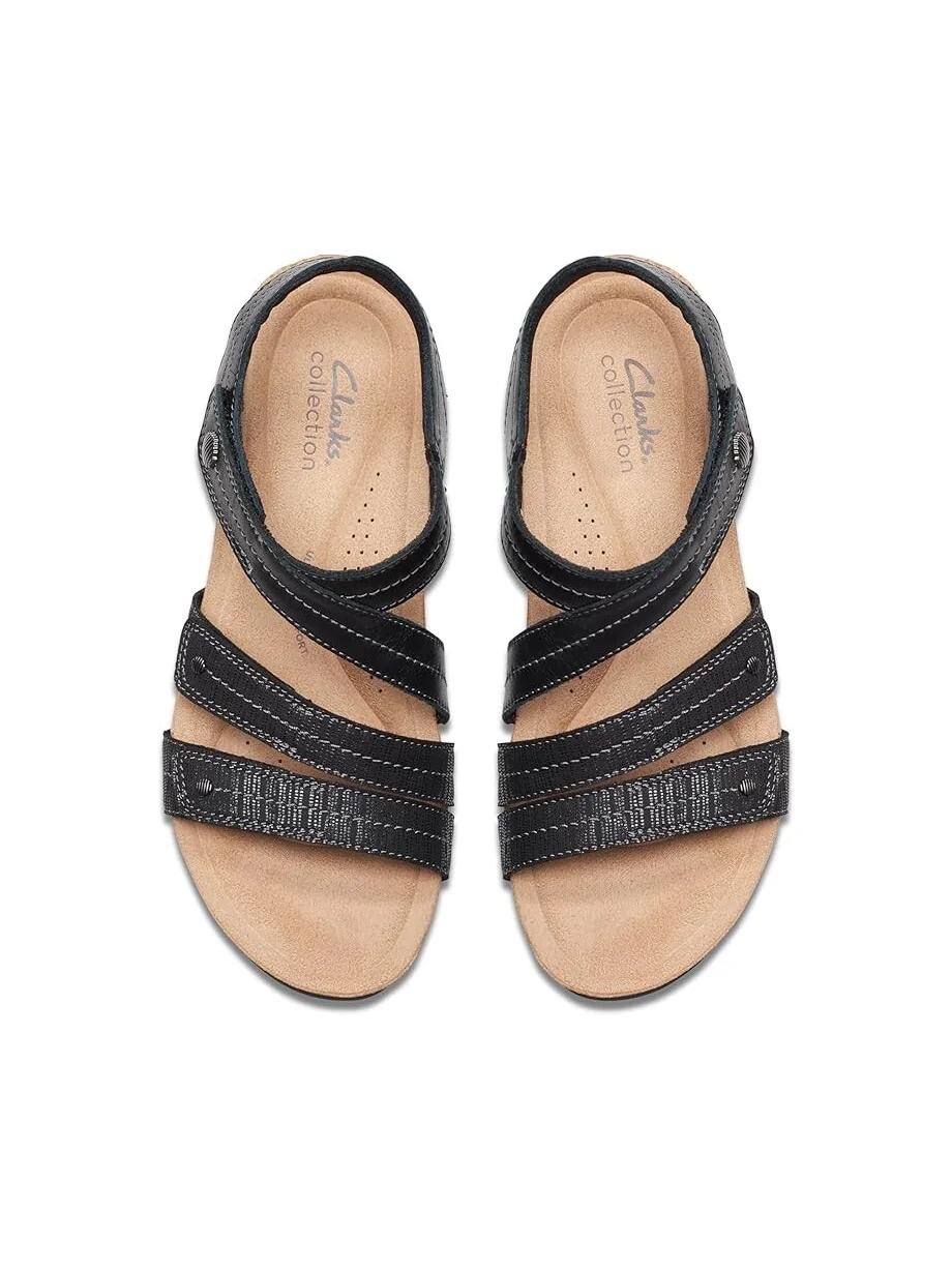 Туфли Clarks Calenne Clara — изображение 2 из 4, черный