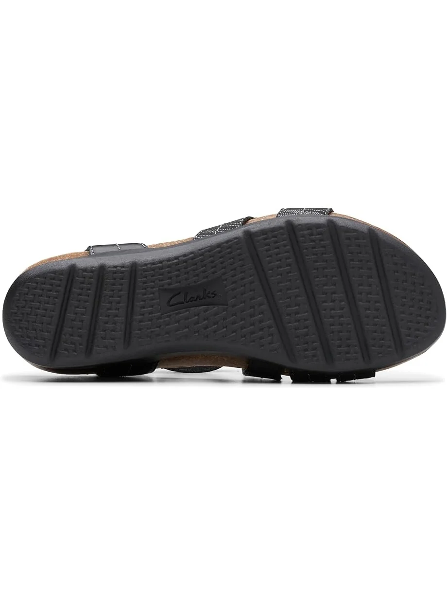 Туфли Clarks Calenne Clara — изображение 3 из 4, черный