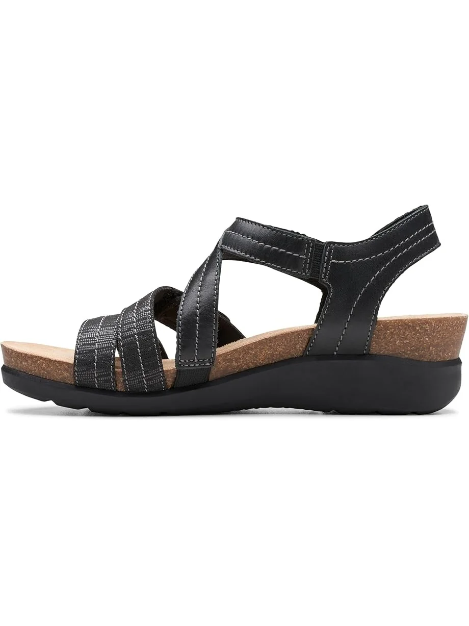 Туфли Clarks Calenne Clara — изображение 4 из 4, черный