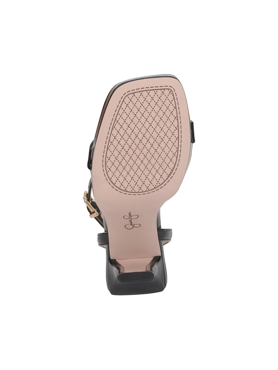 Туфли Jessica Simpson Adonia — изображение 3 из 4, черный