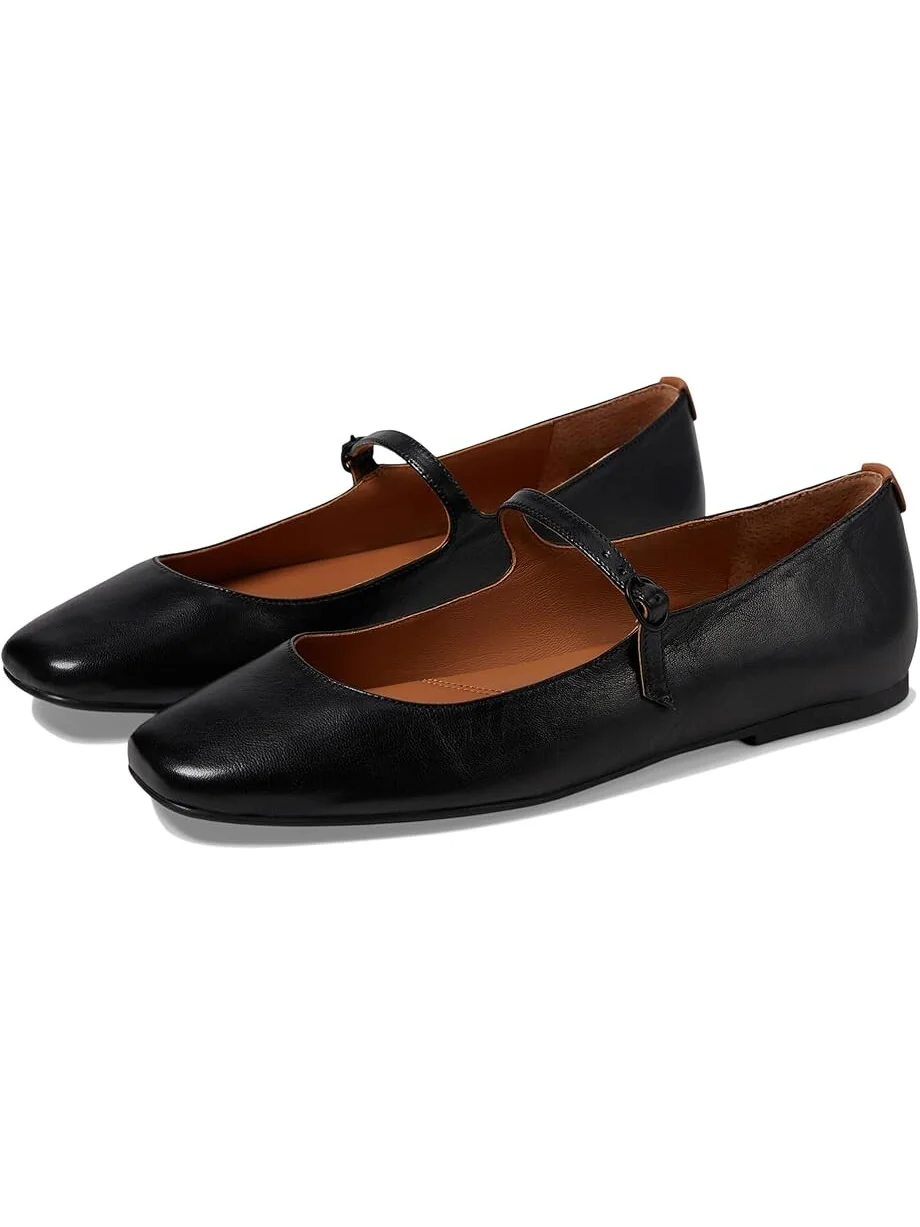 Туфли на плоской подошве Gentle Souls by Kenneth Cole Wynona
