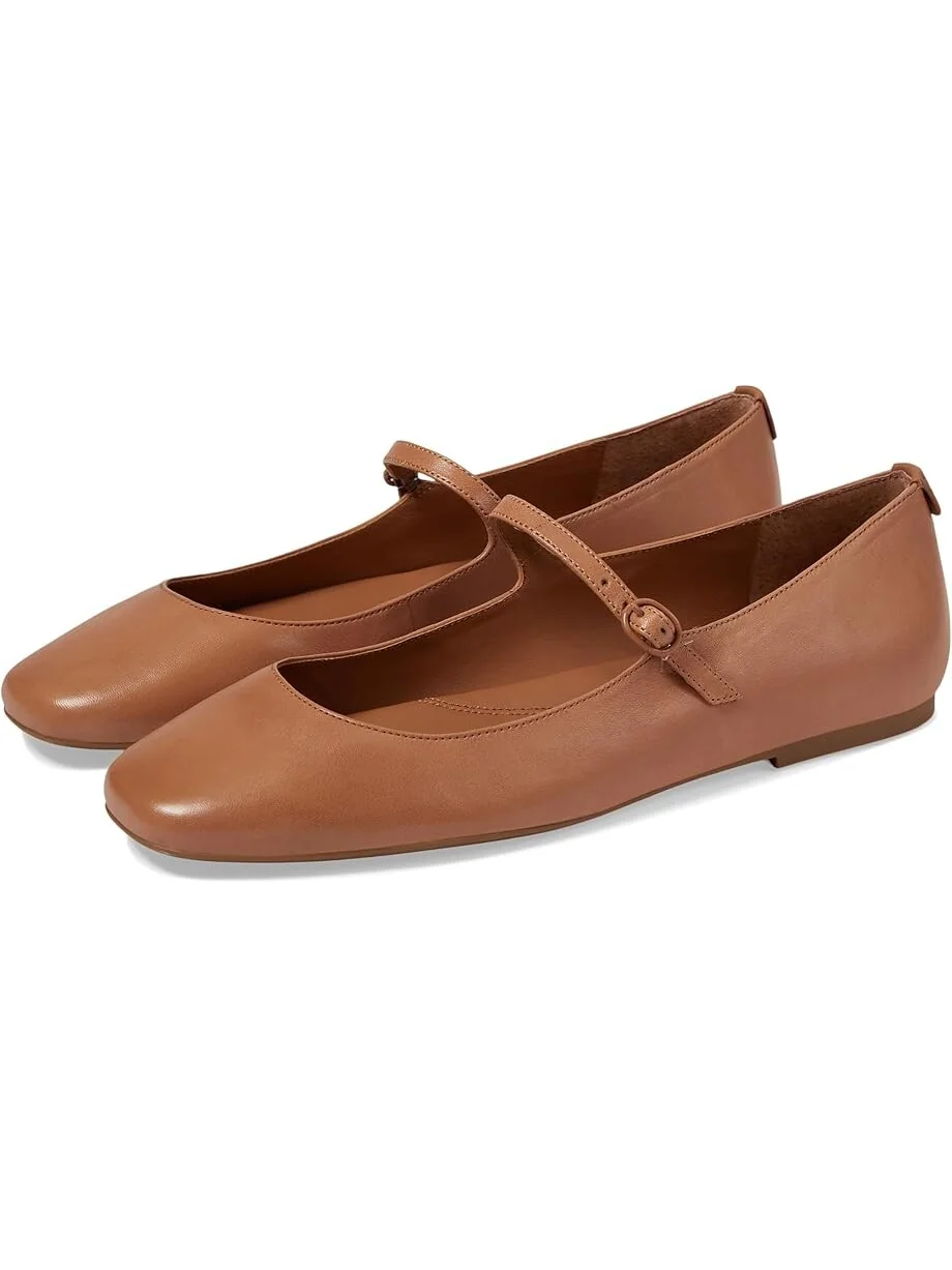 Туфли на плоской подошве Gentle Souls by Kenneth Cole Wynona