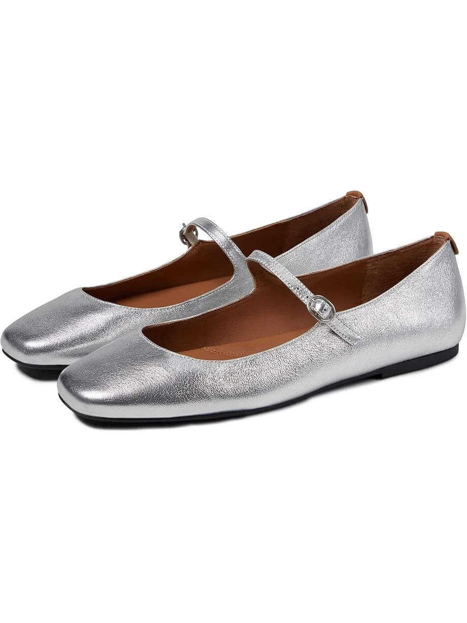 Туфли на плоской подошве Gentle Souls by Kenneth Cole Wynona
