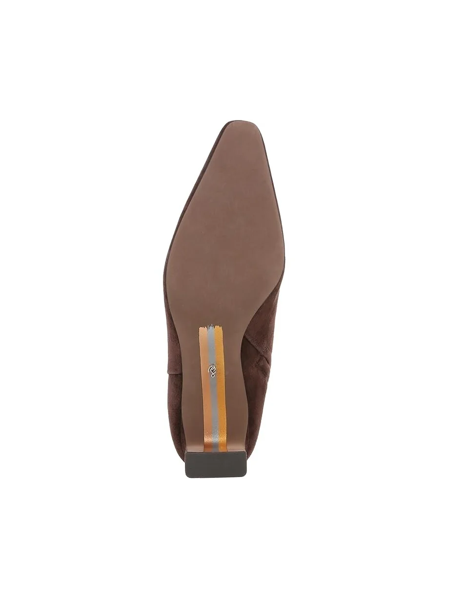 Ботинки Sam Edelman Saige — изображение 3 из 4, черный