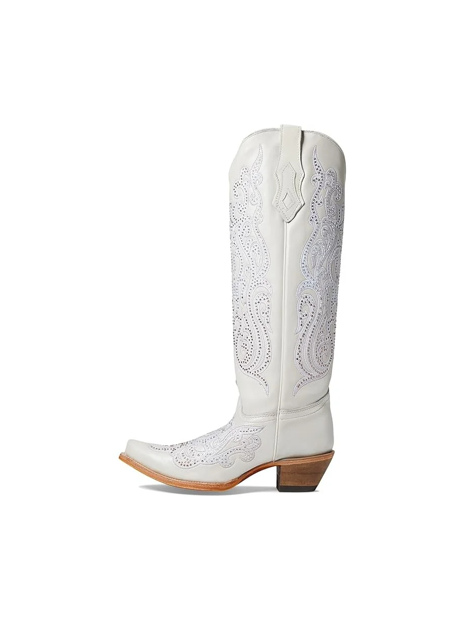 Ботинки Corral Boots C4099 — изображение 4 из 4, белый