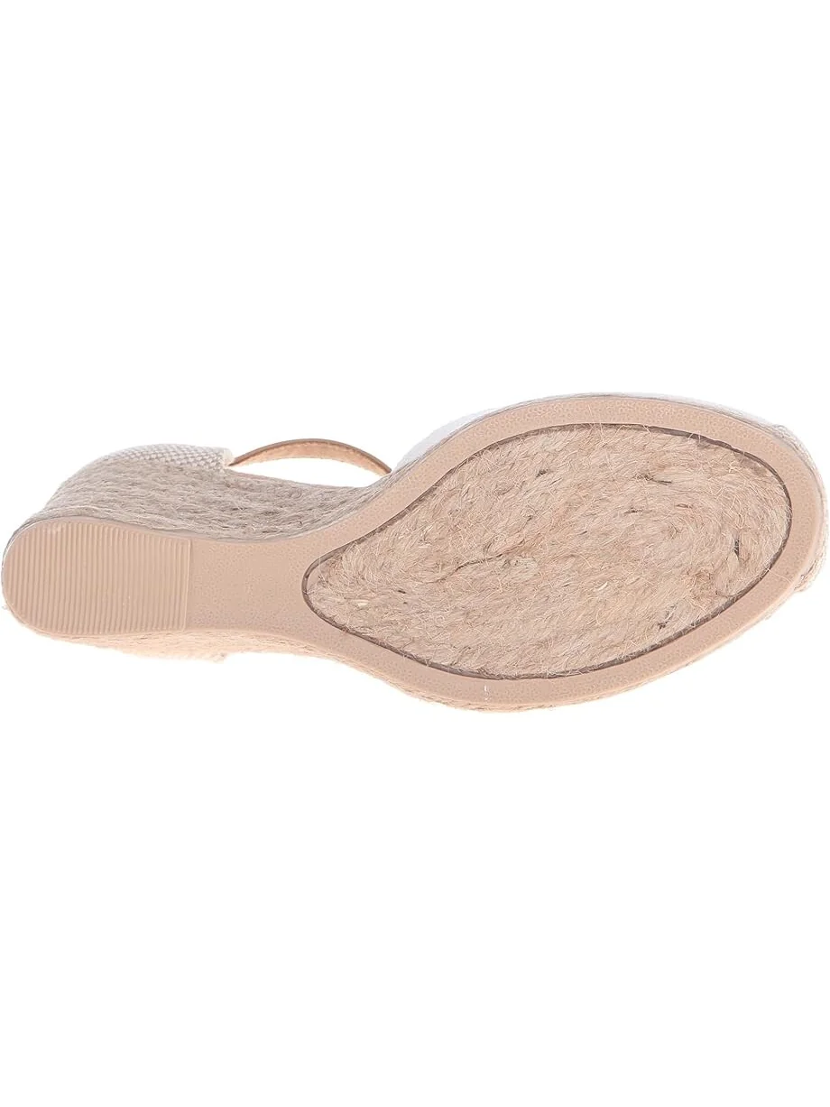 Туфли White Mountain Mamba, цвет Natural/Fabric — изображение 3 из 4