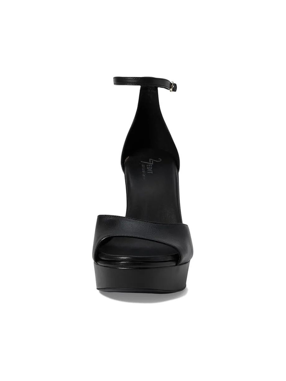 Туфли Naturalizer 27 Edit Delphie — изображение 2 из 4, черный
