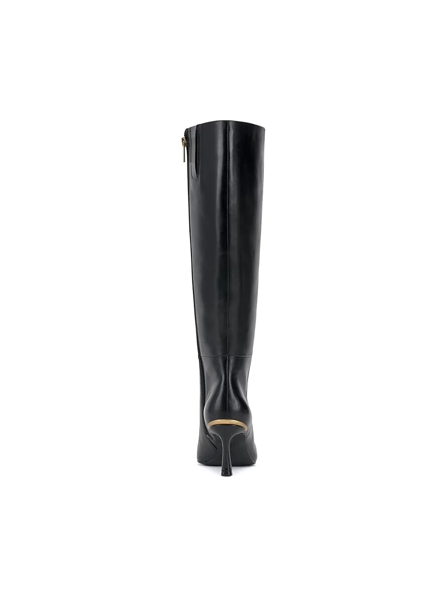 Ботинки Vince Camuto Sutton — изображение 4 из 4, черный