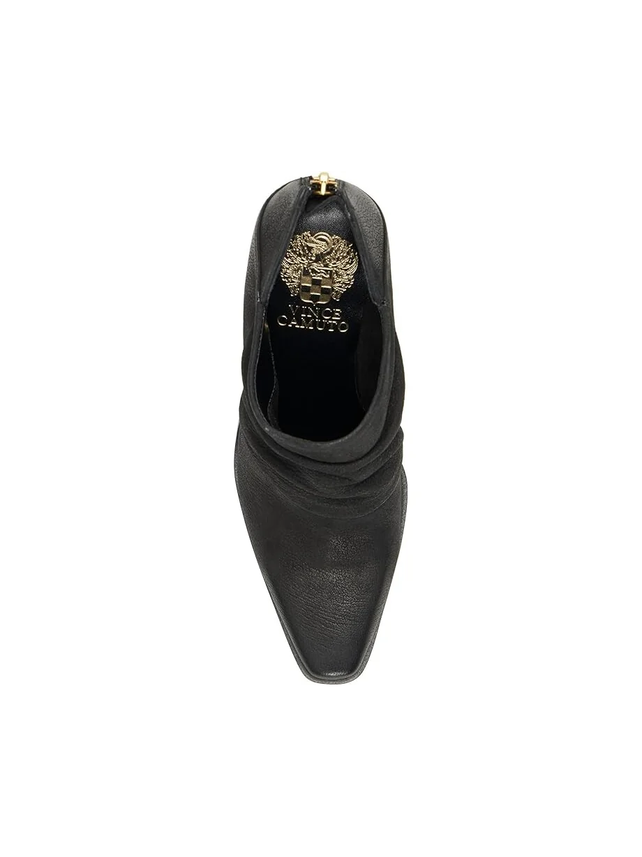 Ботинки Vince Camuto Ainsley — изображение 2 из 4, черный