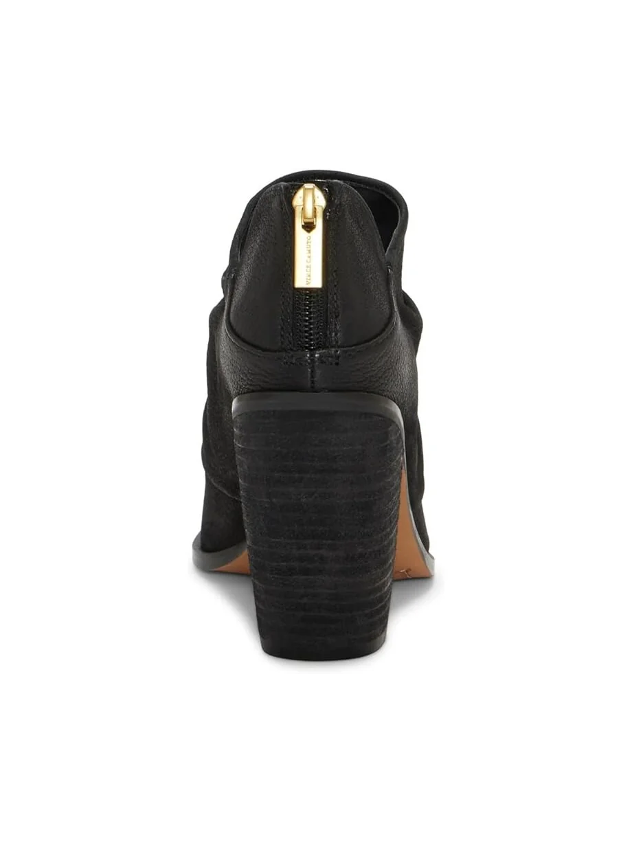Ботинки Vince Camuto Ainsley — изображение 4 из 4, черный