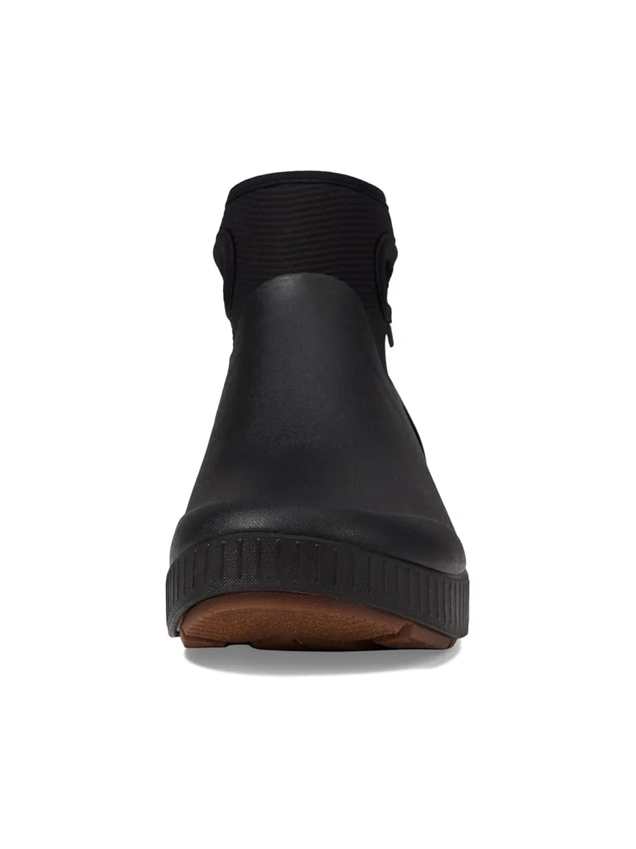 Ботинки Bogs Seattle II Ankle — изображение 2 из 4, черный