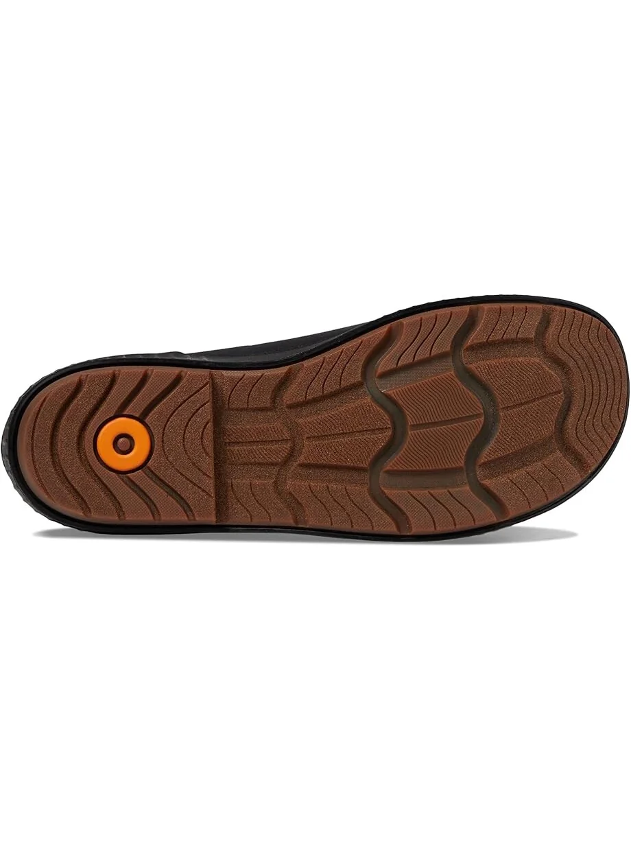 Ботинки Bogs Seattle II Ankle — изображение 3 из 4, черный
