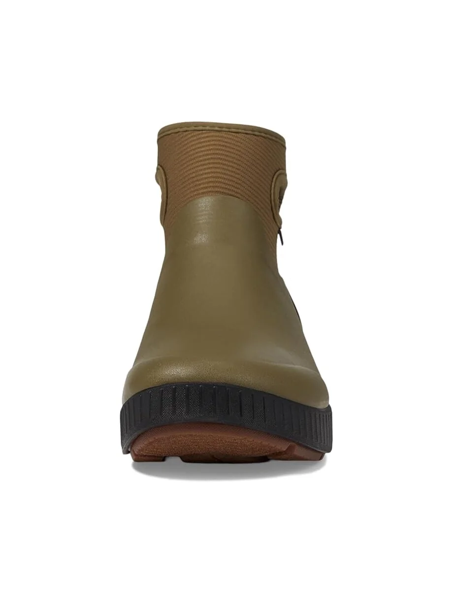 Ботинки Bogs Seattle II Ankle — изображение 2 из 4, зеленый