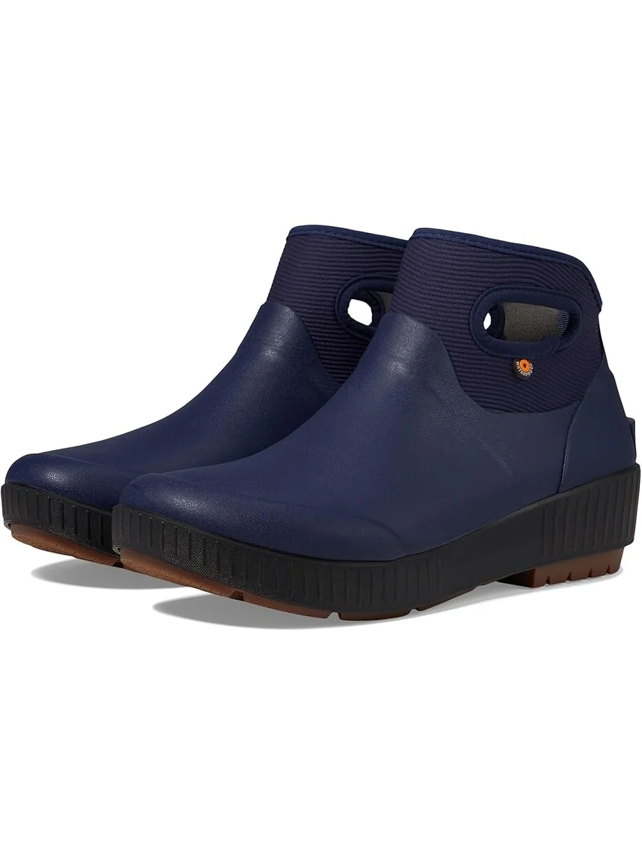 Ботинки Bogs Seattle II Ankle — изображение 1 из 4, индиго